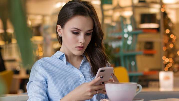 Smartphone users at increased risk of depression,