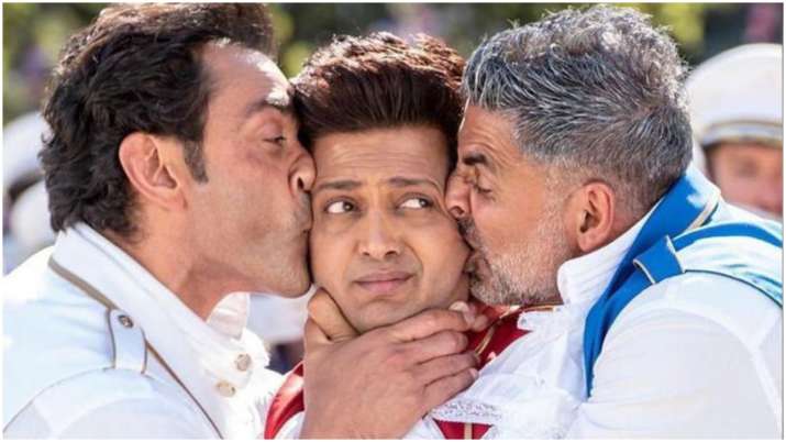 Housefull 4 Box Office Collection Day 6: Akshay Kumar's film continues dream run, earns around Rs 128 crore