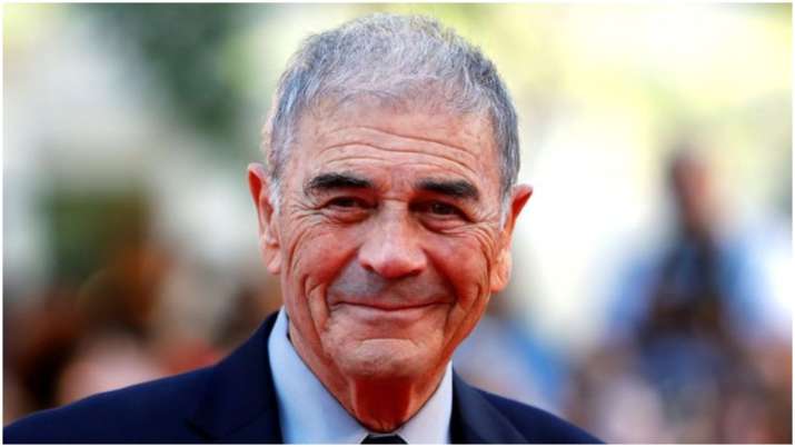 Jackie Brown star Robert Forster dies at 78