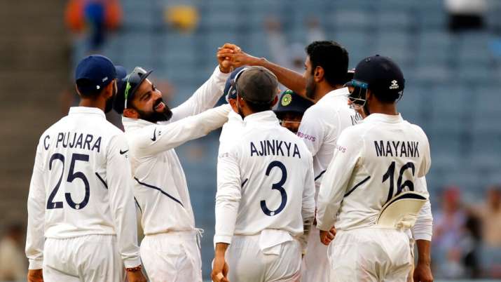 india vs south africa