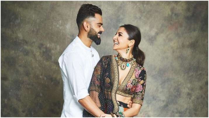 Read more about the article Ya está disponible la versión completa de la canción de boda de Anushka Sharma-Virat Kohli