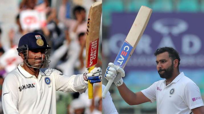 Rohit Sharma has better technique than Virender Sehwag: Shoaib Akhtar ...