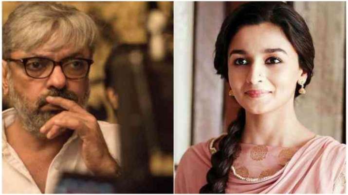Alia Bhatt to star in Sanjay Leela Bhansali’s Gangubai