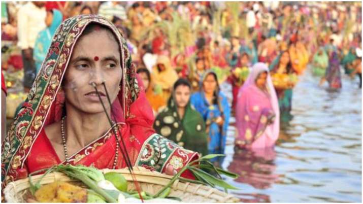 Chhath Puja 2019 Date Arghya Time Puja Vidhi Mantra Muhurat Day 3518