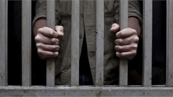 Life imprisonment for school bus conductor for raping four-year-old (Representational image)