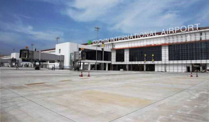 Attention! Kochi airport reschedules several flights from Oct 27; CIAL ...