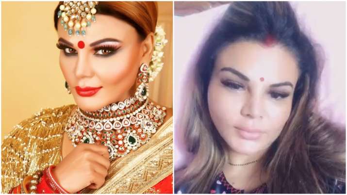 Image result for rakhi sawant