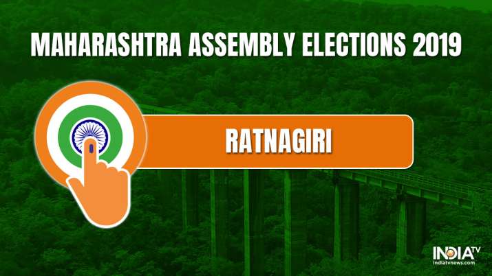 Ratnagiri Constituency Result 2019 