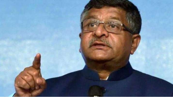 The BJP came under attack from the Congress after Kanda