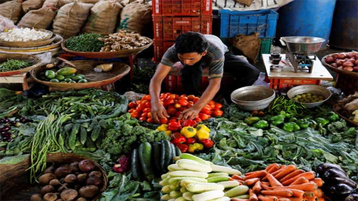 BREAKING: Retail inflation rises sharply to 7.35 percent in