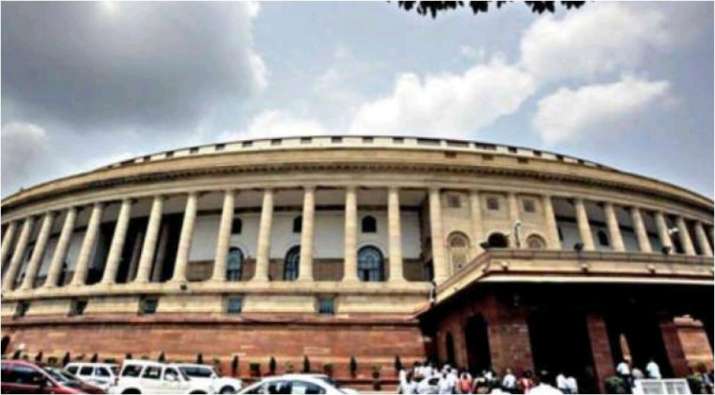 NDA's march towards majority in RS to be hit by poll
