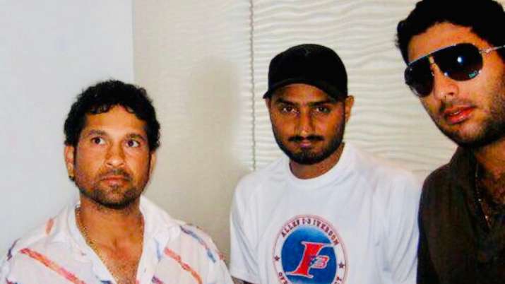 sachin yuvraj