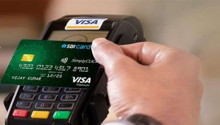 Sbi Card Launches Sbi Card Pay For Contactless Mobile Payments