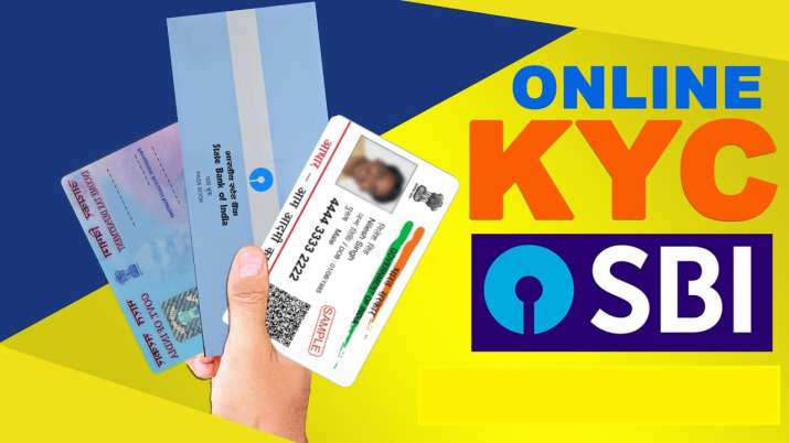 What Is Kyc In Bank Sbi