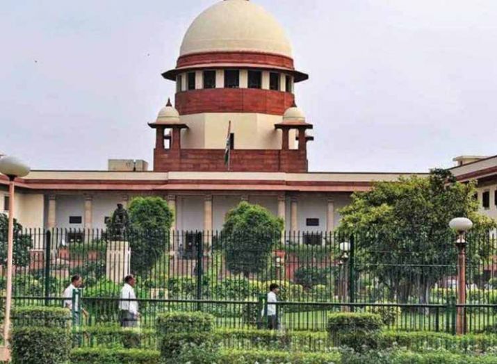 Not stopping construction of Metro shed project in Aarey colony: Supreme Court