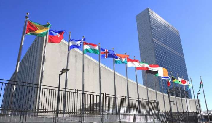 UN faces cash crisis, shuts down headquarters; India pays