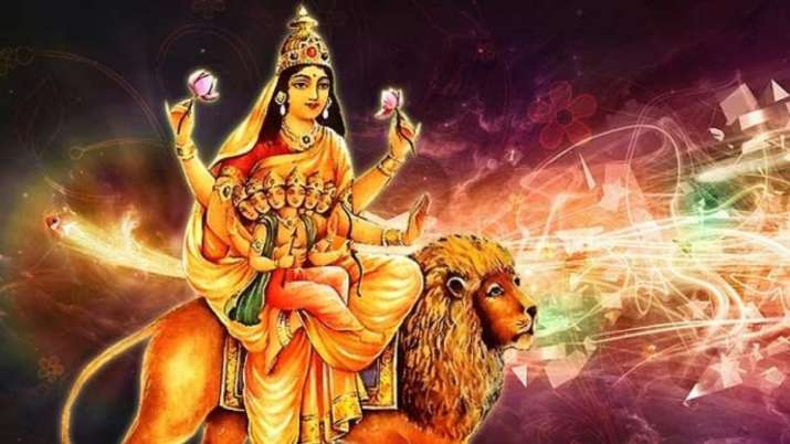 Navratri 2019 Day 5: Worship Goddess Skandmata; Know puja