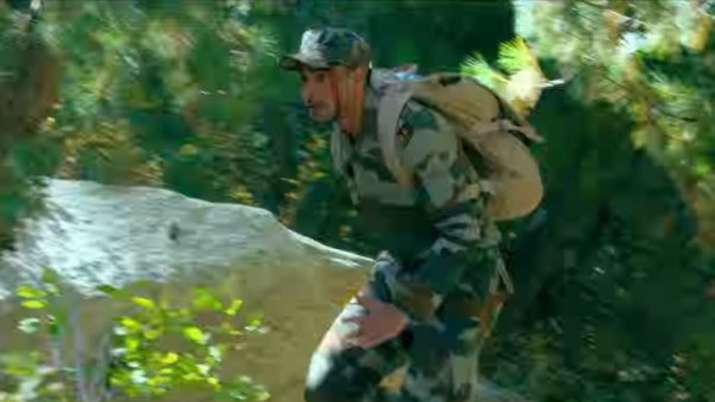 Satellite Shankar Trailer: Sooraj Pancholi plays dutiful soldier who unites the divided nation