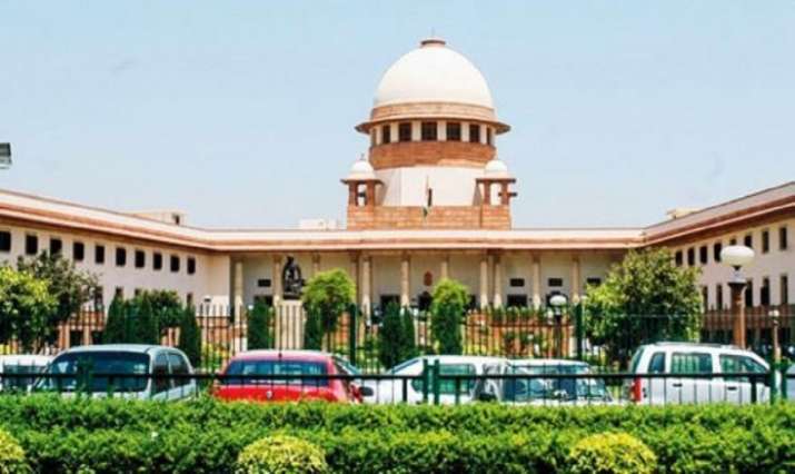 Aarey forest matter hearing in Supreme Court 