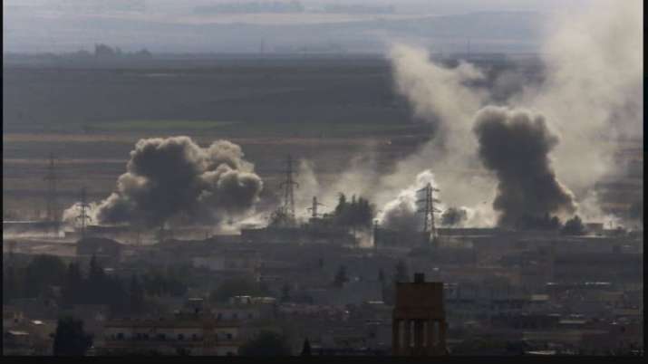 Turkey has started making arrangements for the creation of