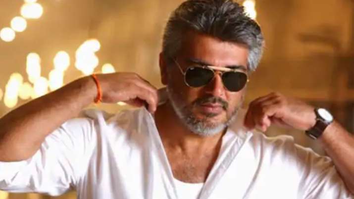 Thala 60 Pooja Day trends on Twitter as fans await Ajith’s cop avatar