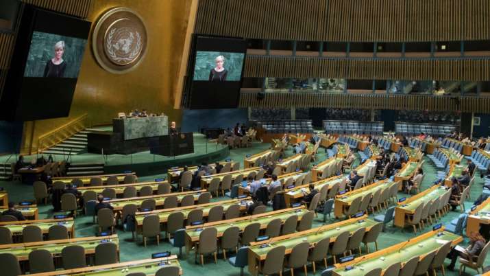 UN endorses India's steps to address hunger,