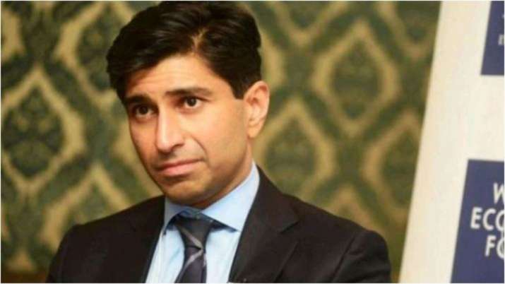 The money laundering case was lodged following alleged