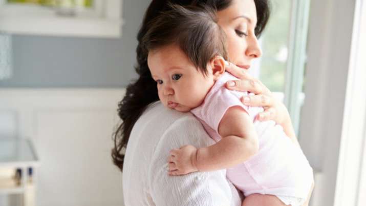 Heavier babies more likely to develop childhood allergies: