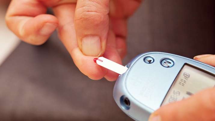 La perte de poids peut vous aider à vous débarrasser du diabète de type 2: étude