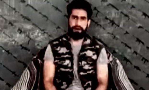 Ansar Ghazwat-ul-Hind wiped out from Kashmir: J&K DGP