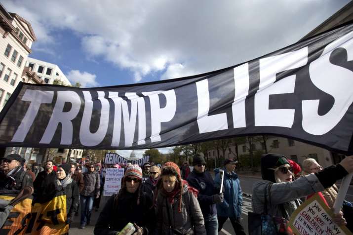 Donald Trump Impeachment: What you need to know