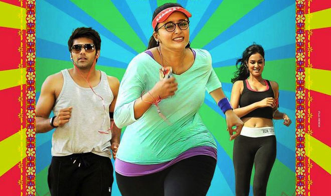 Anushka Shetty S Transformation From Plump To Patakha Will Motivate