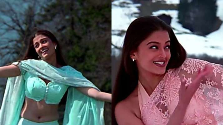 Devdas, Jodha-Akbar: Aishwarya Rai Bachchan's most 