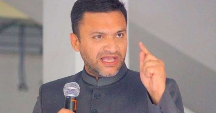 Case filed against AIMIM MLA Akbaruddin Owaisi over 'hate' speech complaint