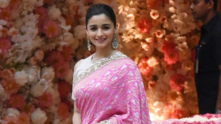 Gangubai Kathiawadi, starring Alia Bhatt, to be bigger, grander than ...