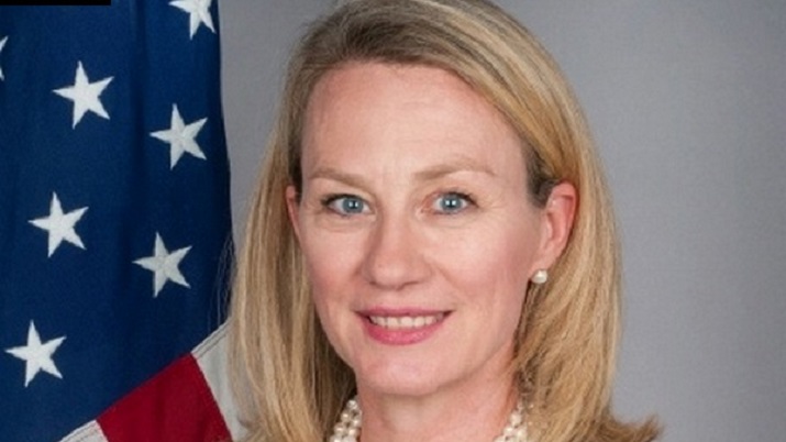 There are reasons to question Chinese largesse through OBOR: US diplomat