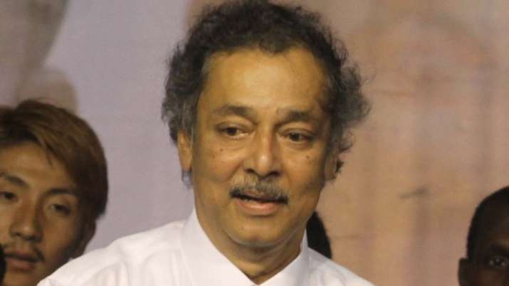 anjan mitra, mohun bagan, anjan mitra death