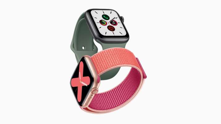 fossil vs apple watch 3