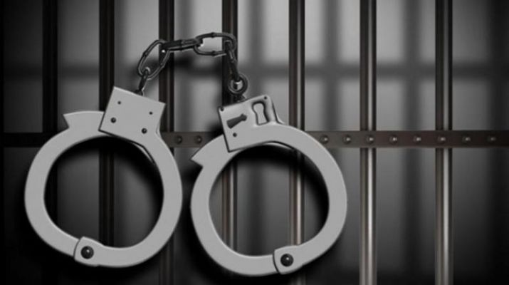 Two men tied to pole, assaulted over extramarital affair in Agra; 3 arrested