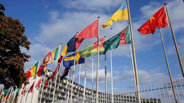Gallery for disabled Indian artists open at UNESCO house