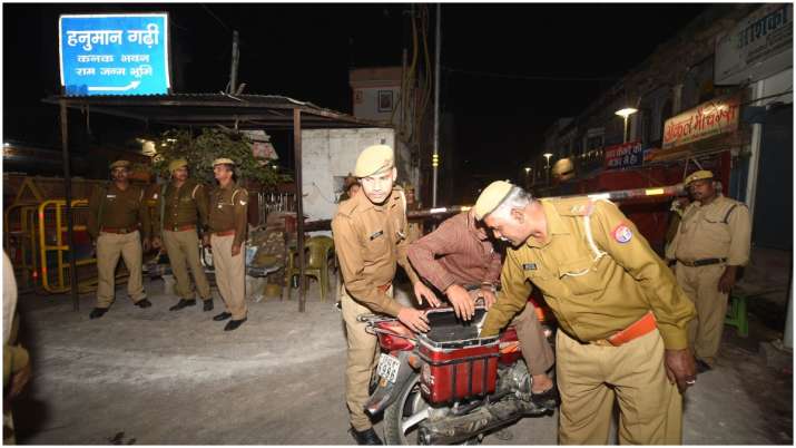 Ayodhya Verdict