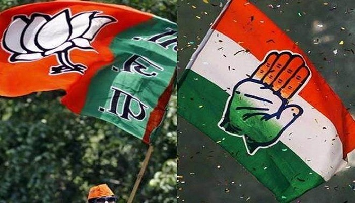 'Financial emergency' looms due to 'wrong' govt policies: Congress