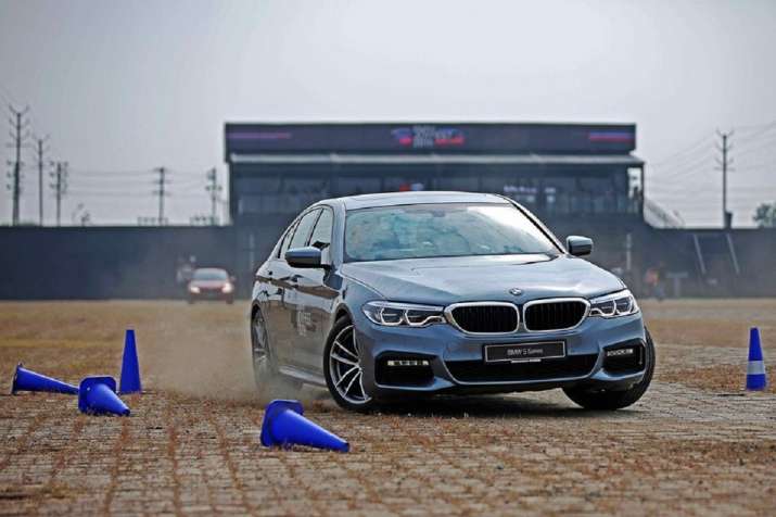 BMW upgrades entire petrol model range in India to conform to BS VI emission norms