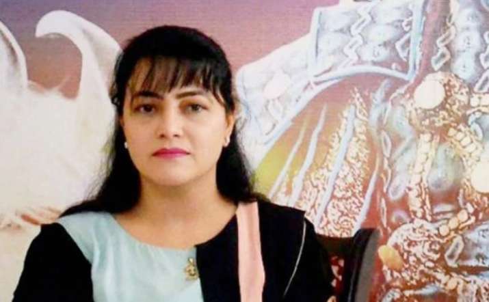 Dera violence: Court frames charges against Honeypreet, 39 others