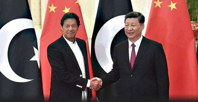 China expresses concern over BLA's militancy in Pakistan