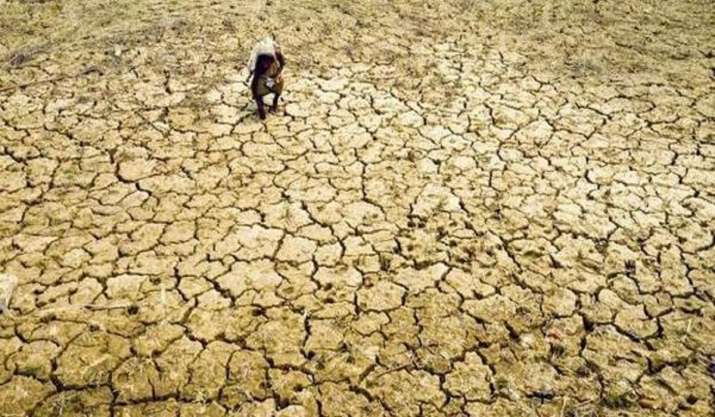Rise in global temperature will bring more destructive