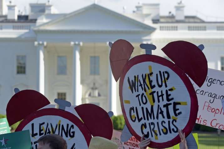 World scientists declare 'climate emergency', warn of
