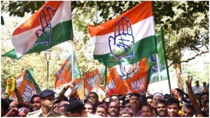 Jharkhand assembly elections
