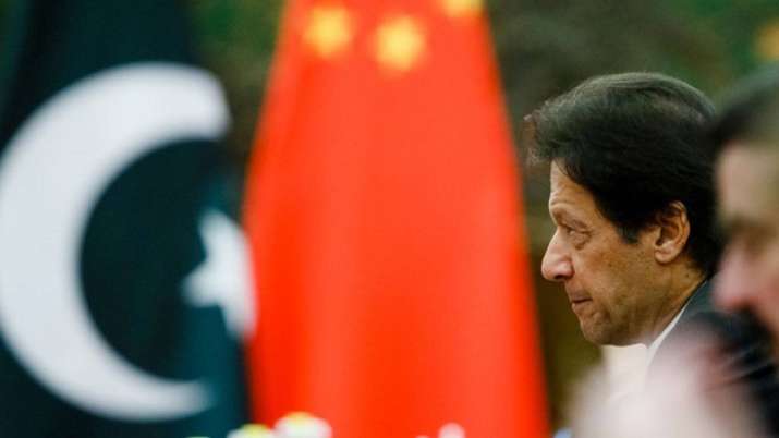 CPEC to inflict heavy debt burden on Pakistan: US