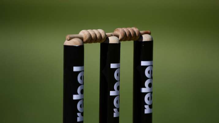 Syed Mushtaq Ali Trophy: Mayank Mishra claims hat-trick in Uttarakhand's big win over Goa